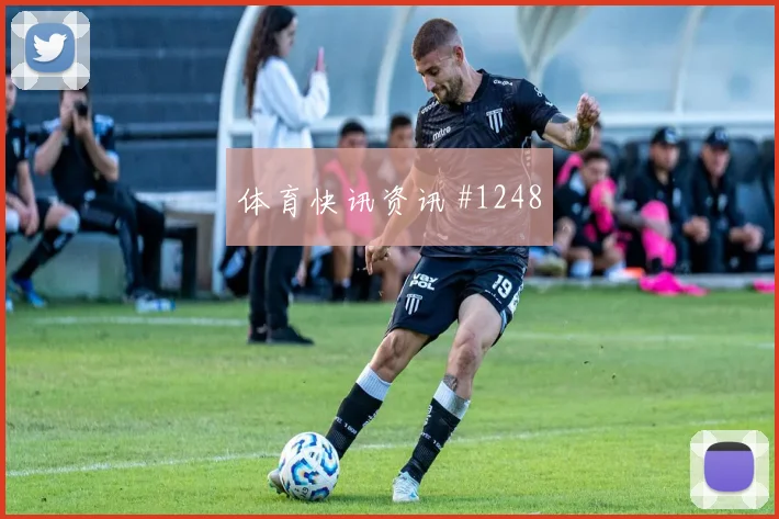 塔利斯卡领衔利雅得胜利复仇战