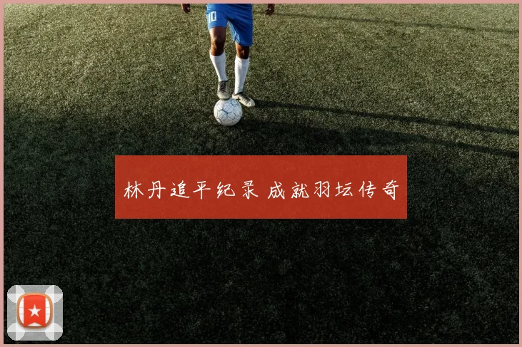 林丹追平纪录 成就羽坛传奇