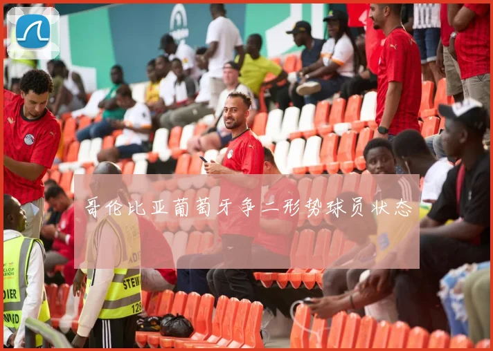 哥伦比亚葡萄牙争二形势球员状态