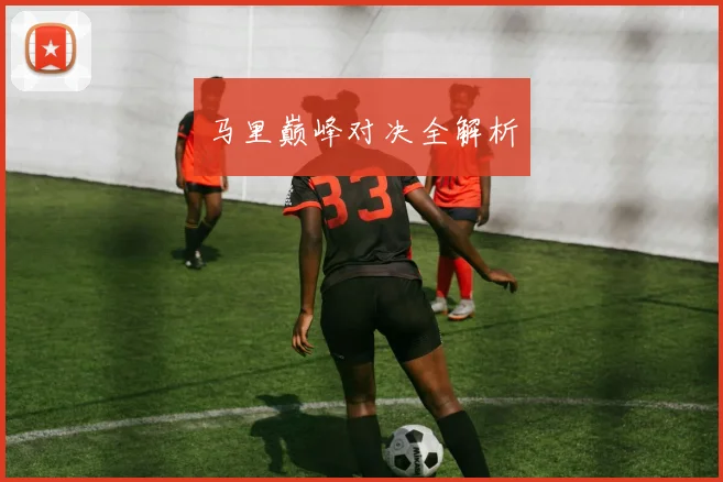 马里巅峰对决全解析