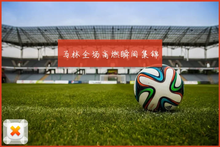 马林全场高燃瞬间集锦