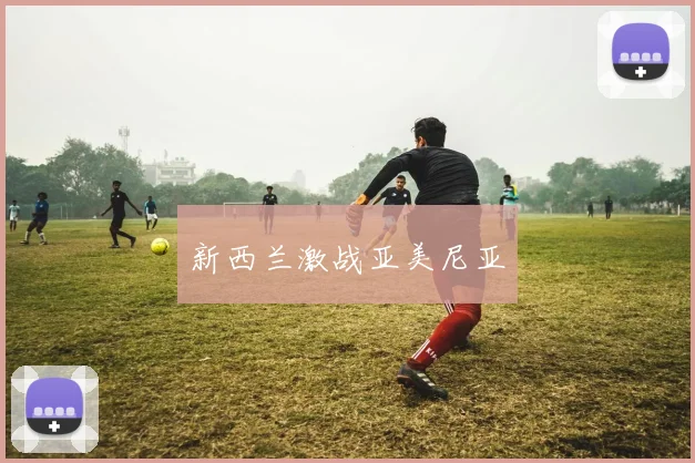 新西兰激战亚美尼亚