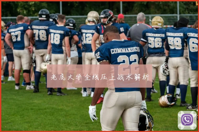 老虎大学全线压上战术解析