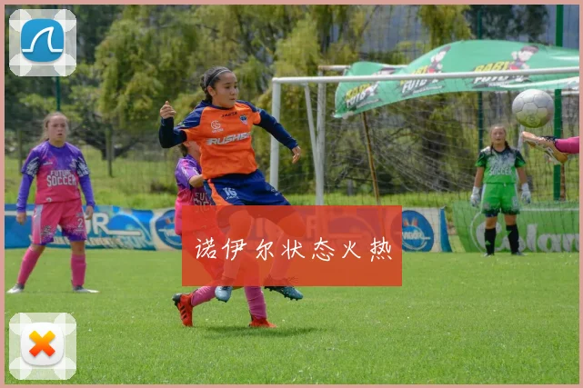 诺伊尔状态火热