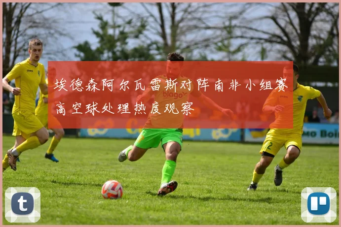 埃德森阿尔瓦雷斯对阵南非小组赛高空球处理热度观察