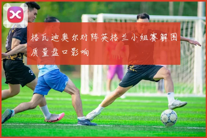 格瓦迪奥尔对阵英格兰小组赛解围质量盘口影响